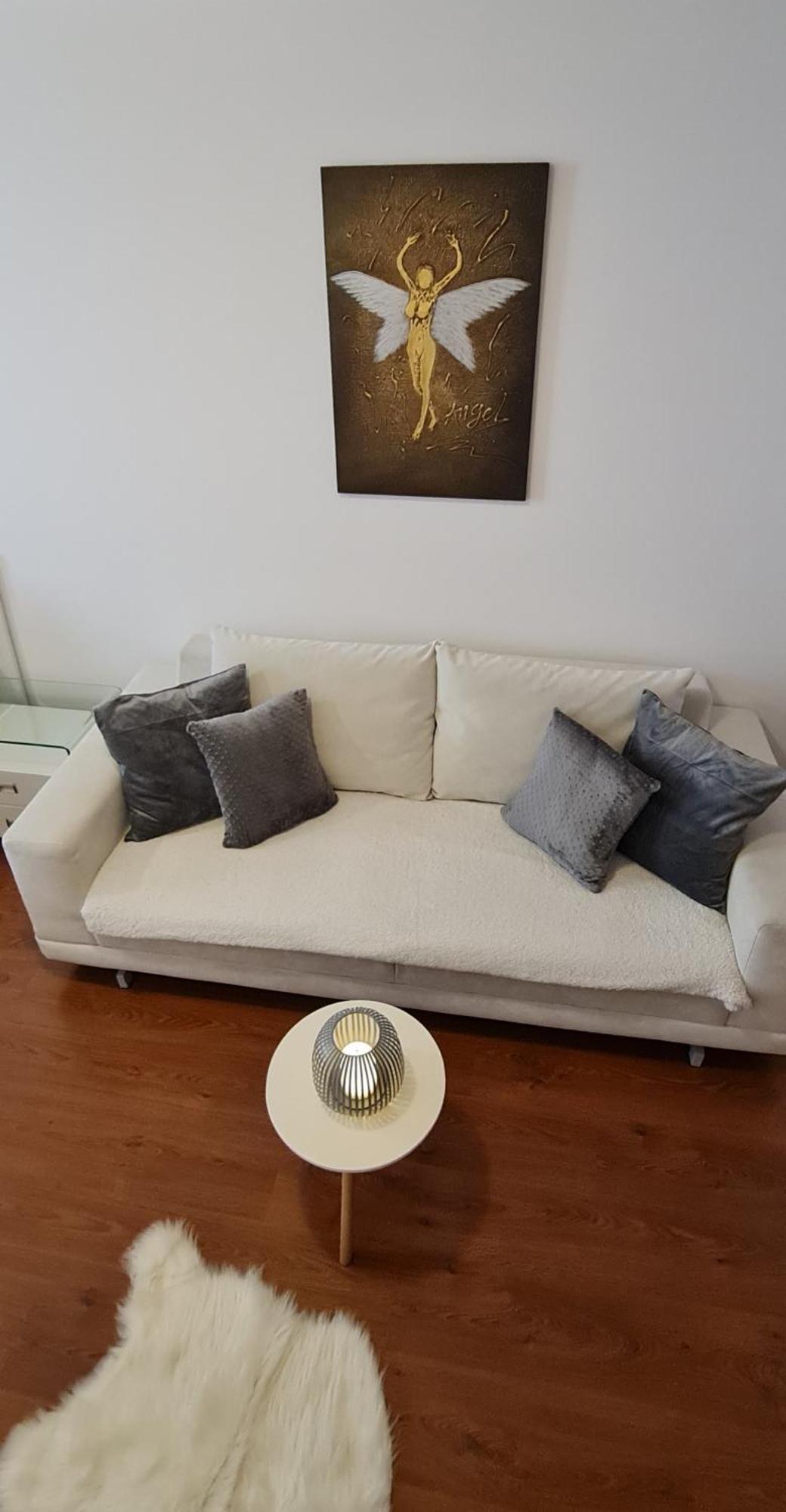 Tatra Diamond Appartement 70M2 V Centre 포프라트 외부 사진