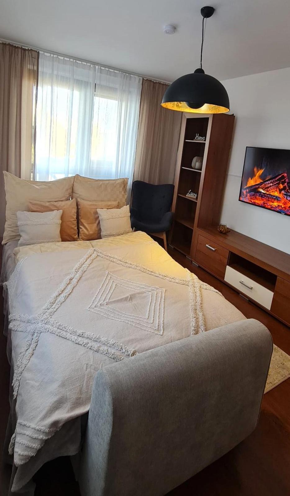 Tatra Diamond Appartement 70M2 V Centre 포프라트 외부 사진