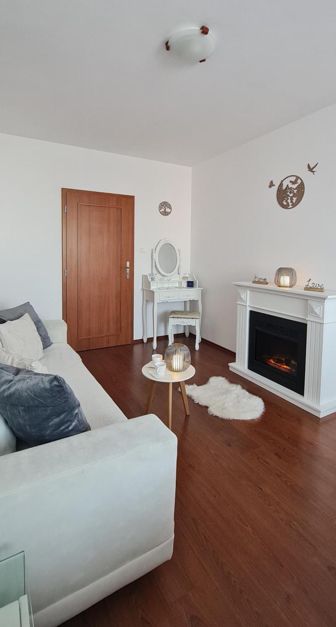 Tatra Diamond Appartement 70M2 V Centre 포프라트 외부 사진