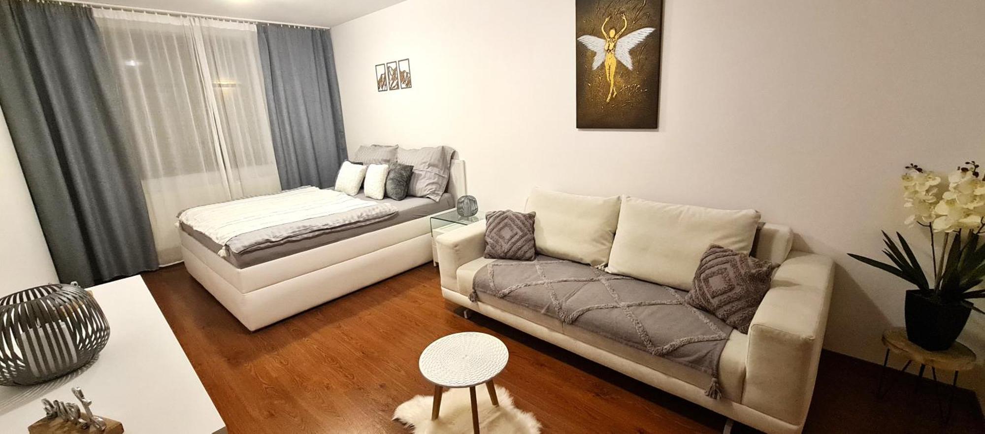 Tatra Diamond Appartement 70M2 V Centre 포프라트 외부 사진