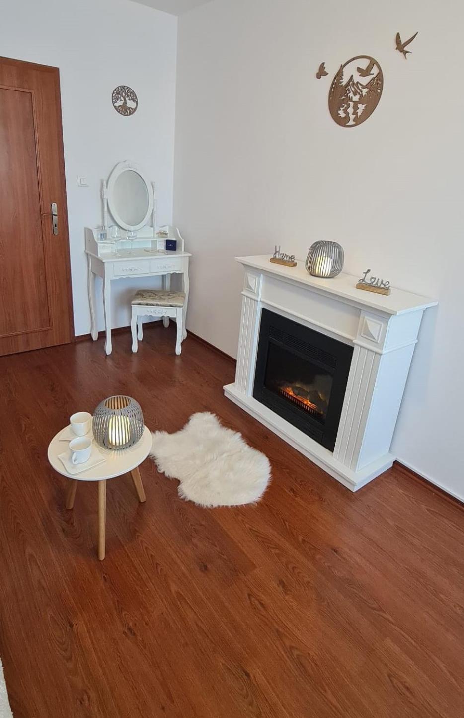 Tatra Diamond Appartement 70M2 V Centre 포프라트 외부 사진
