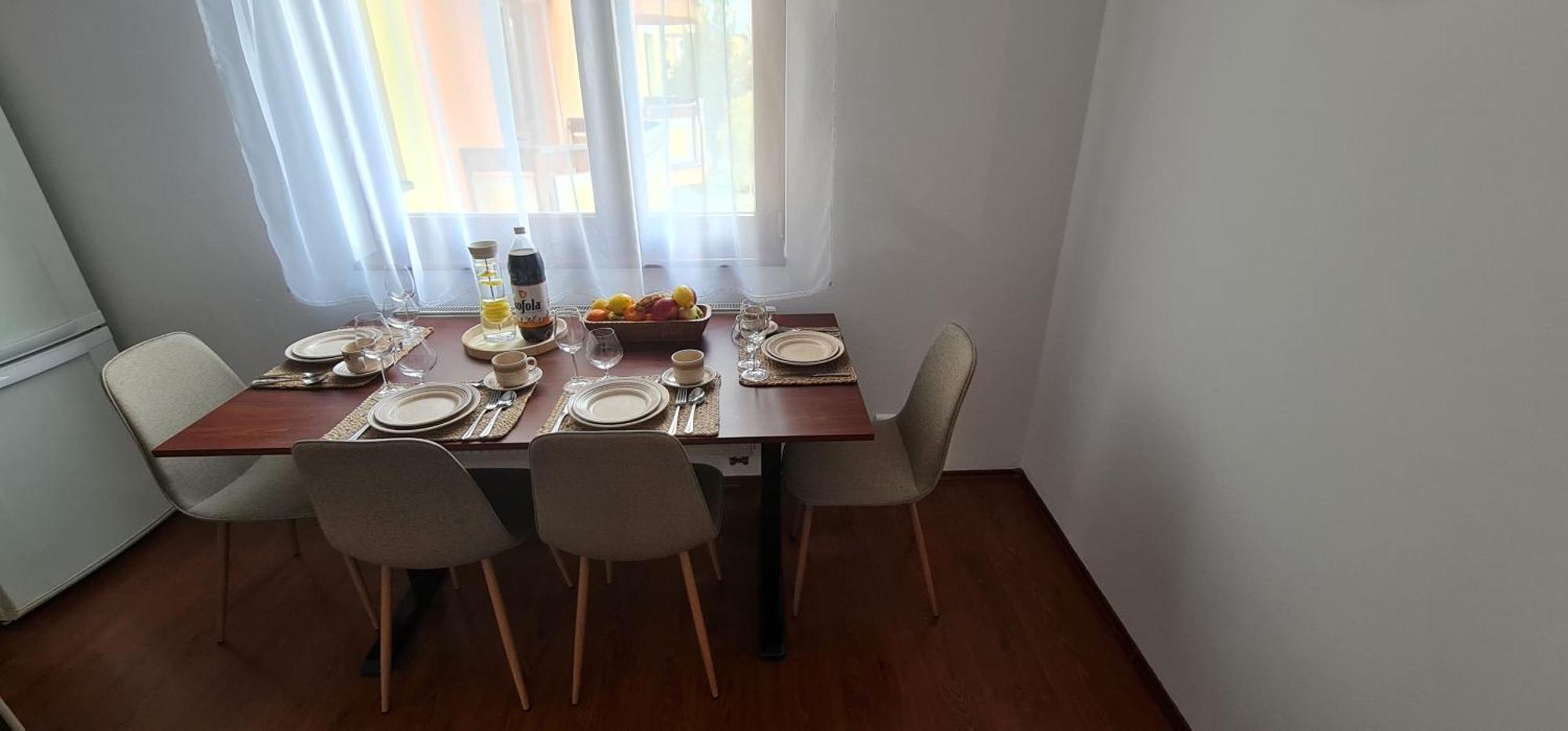 Tatra Diamond Appartement 70M2 V Centre 포프라트 외부 사진