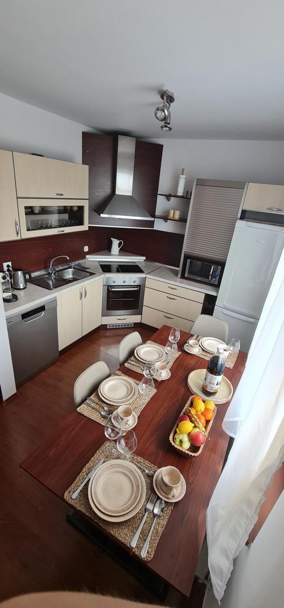 Tatra Diamond Appartement 70M2 V Centre 포프라트 외부 사진