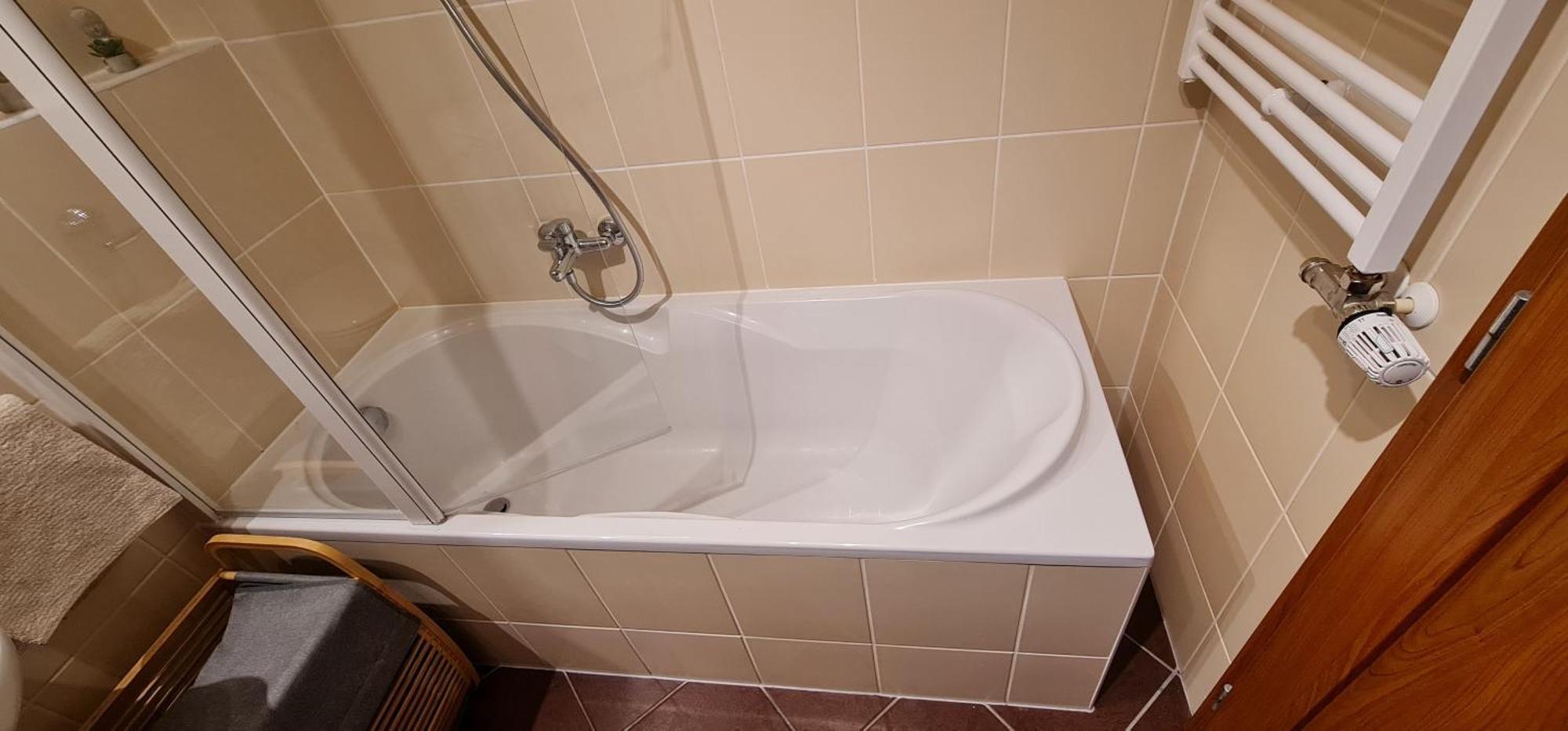 Tatra Diamond Appartement 70M2 V Centre 포프라트 외부 사진